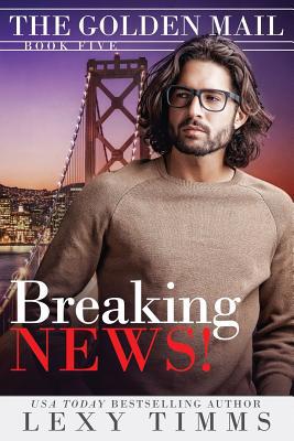 Breaking News! 1077410972 Book Cover