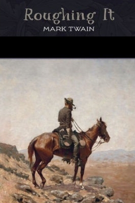 Roughing It B0F7935T8V Book Cover