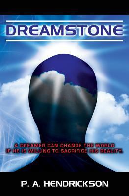 Dreamstone 1439216274 Book Cover