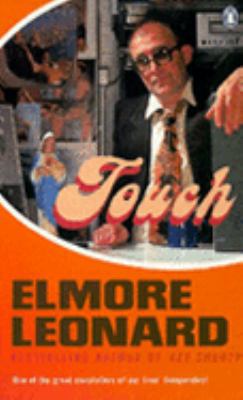 Touch B000OHAEBE Book Cover