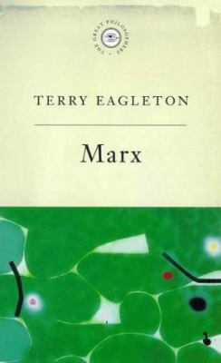 Marx and freedom (The great philosophers) 0753801876 Book Cover