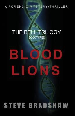 Blood Lions: (NEW 2nd Edition - approved by the... 1937996948 Book Cover