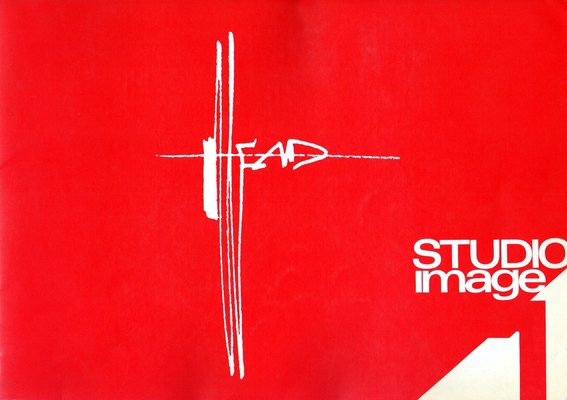Studio Image 1 by Syd Mead 1624650783 Book Cover