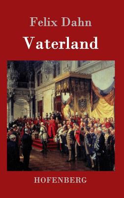 Vaterland [German] 3861994089 Book Cover