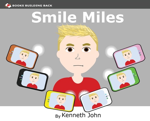 Smile Miles 1960467085 Book Cover