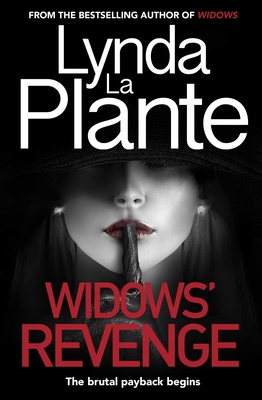 Widows' Revenge 1499862288 Book Cover