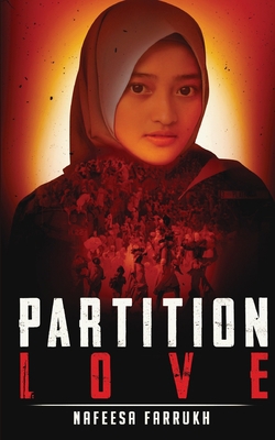 Partition Love 0645286117 Book Cover