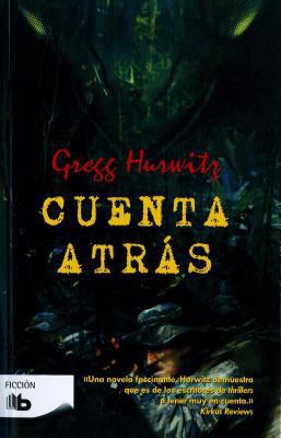 Cuenta Atras [Spanish] 8490701989 Book Cover