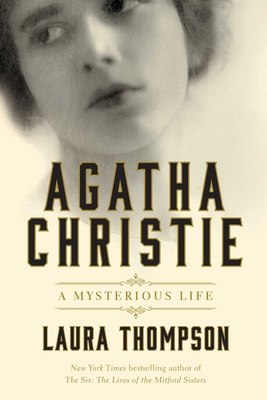 Agatha Christie 1681776537 Book Cover