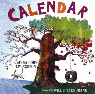 Calendar B007CYCA8M Book Cover