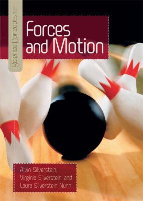 forces-and-motion B00A2Q6CFO Book Cover