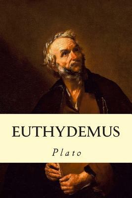 Euthydemus 1500932043 Book Cover