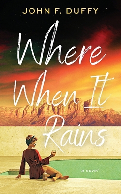 Where When It Rains B0DC22BSP6 Book Cover