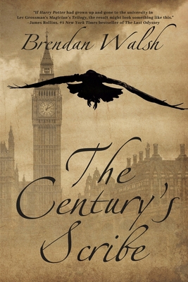 The Century's Scribe 1684335426 Book Cover