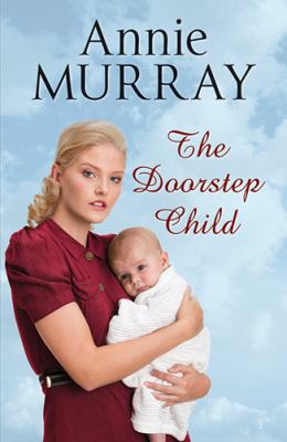 The Doorstep Child [Large Print] 0750545534 Book Cover