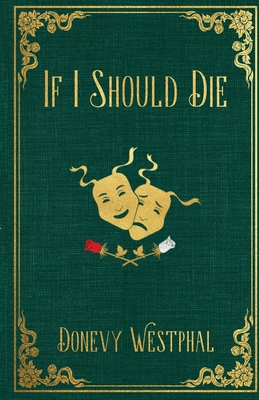 If I Should Die 1734925604 Book Cover