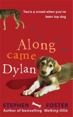 Along Came Dylan. Stephen Foster 1906021414 Book Cover