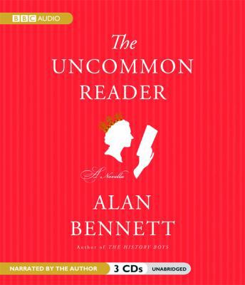 The Uncommon Reader 1602834849 Book Cover