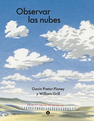 Observar Las Nubes / Cloudspotting for Beginners [Spanish] 841904380X Book Cover
