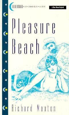 Pleasure Beach 1562010344 Book Cover
