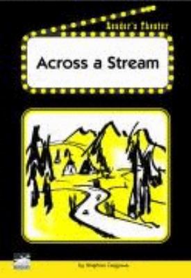 Across a Stream
