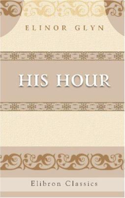 His Hour 0543981347 Book Cover