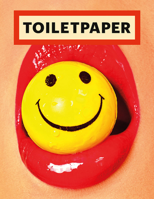 Toilet Paper 18 8862087586 Book Cover