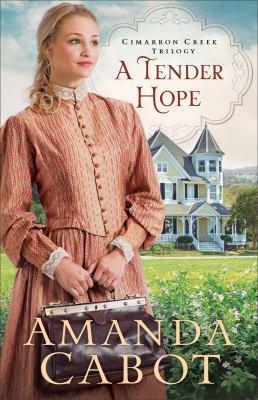 A Tender Hope [Large Print] 1432862448 Book Cover