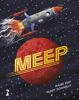 Meep 1915071666 Book Cover