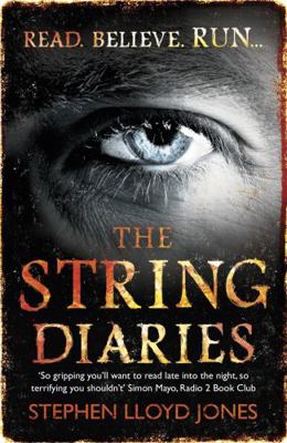 String Diaries 1472204689 Book Cover