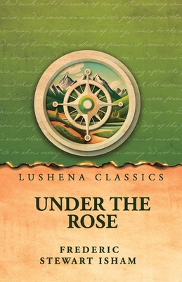 Under the Rose B0H2KHR3HT Book Cover