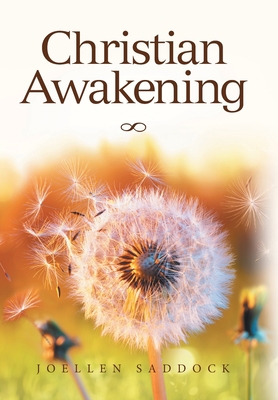 Christian Awakening B09Y4VZQ6B Book Cover