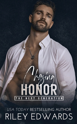 Chasing Honor B0GGN682VY Book Cover