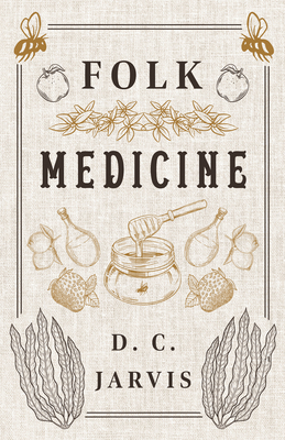 Folk Medicine 1447446372 Book Cover