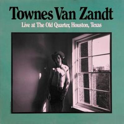 Music - CD Live At The Old Quarter, Houston, Texas Book