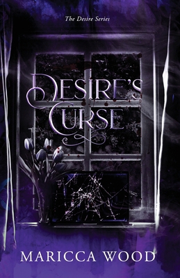 Desire's Curse B0DJL316S8 Book Cover