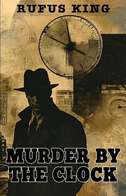 Murder by the Clock 9355224567 Book Cover