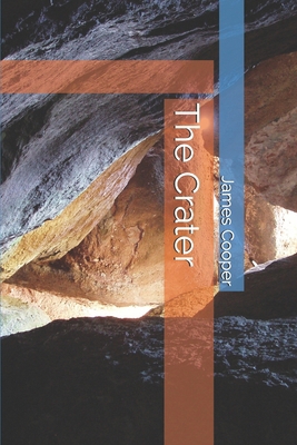 The Crater B08GFTLNYW Book Cover