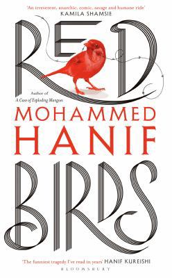 Red Birds 1408897199 Book Cover