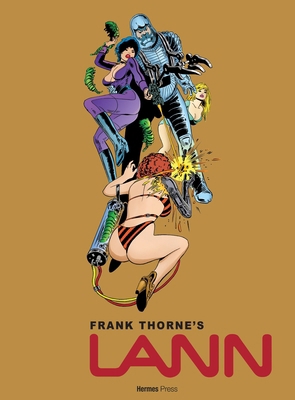 Frank Thornes Lann 1613453205 Book Cover