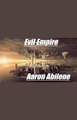 Evil Empire            Book Cover