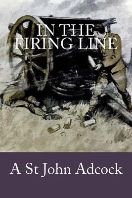 In the firing line 1539633403 Book Cover