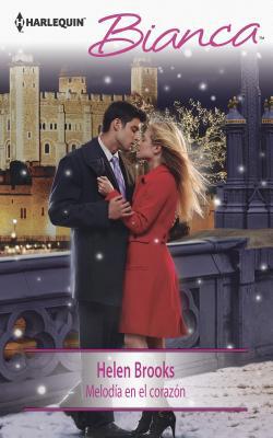 Melodía En El Corazón = Melody in the Heart [Spanish] 0373520956 Book Cover