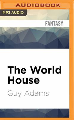 The World House 1522661263 Book Cover