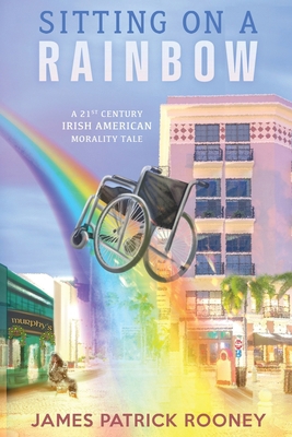 Sitting on a Rainbow 1958729620 Book Cover