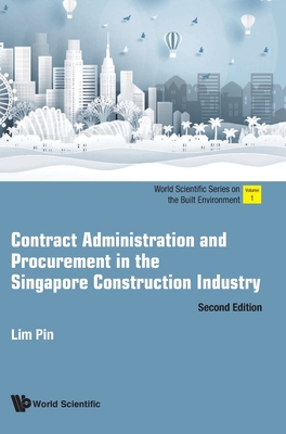 Contract Administration and Procurement in the ... 9811218080 Book Cover