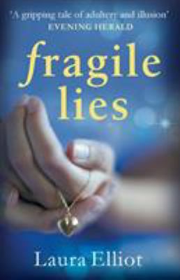 Fragile Lies 1909490806 Book Cover
