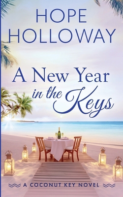 A New Year in the Keys 1952196426 Book Cover