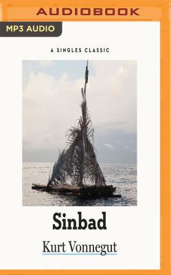 Sinbad 1536628301 Book Cover