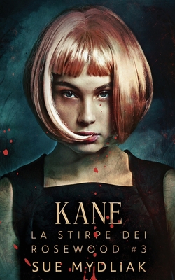 Kane [Italian] 482411666X Book Cover